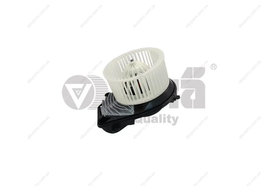 Вентилятор радіатора печі Skoda Superb (02-08)/VW Passat (03-05) VIKA Vika 98200021701 (фото 1)