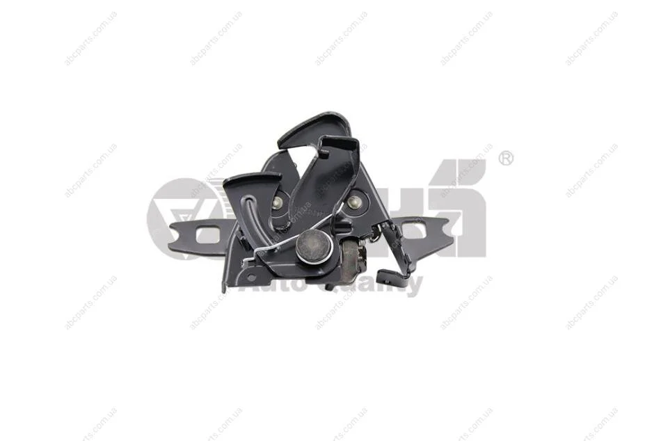 Замок капота Skoda Octavia (01-11)/VW Caddy (96-03),Polo (96-02)/Seat Ibiza (93-99) VIKA Vika 98230097201 (фото 1)
