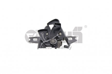 Замок капота Skoda Octavia (01-11)/VW Caddy (96-03),Polo (96-02)/Seat Ibiza (93-99) Vika 98230097201