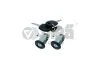 Личинка замка двері передньої Skoda Felicia (95-01)/VW Caddy (97-01) VIKA Vika 98370096101 (фото 1)