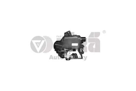 Замок двери задний правый Skoda Octavia (97-00)/VW Golf (98-05),Passat (97-05)/Seat Leon (99-06),Toledo (99-06) vika Vika 98390094501