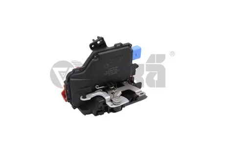 Замок двери задний правый Skoda Octavia (04-13)/VW Golf (04-14),Jetta (06-11),Touareg (02-10) vika Vika 98390094601