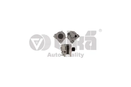 Генератор GNR Skoda Octavia (97-11), Roomster (06-10, 11-)/VW Caddy (96-03), Golf (98-06)/Aud A3 (01-03), A4 (99-01) ) VIKA Vika 99030011801