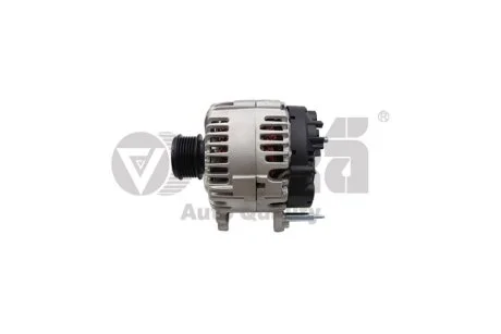 Генератор Valeo Skoda Octavia (04-08, 09-) / VW Crafter (06-), Golf (04-), Passat (06-), Tiguan (08-12) / Audi A4 (01-08) VIKA Vika 99030786101
