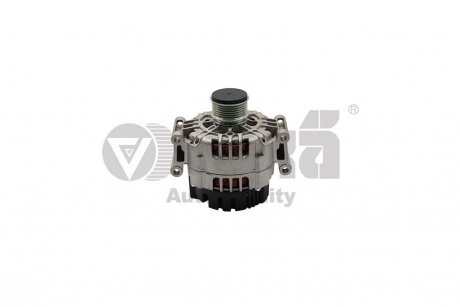 Генератор Valeo Skoda Octavia (04-08,09-)/VW Golf (08-), Jetta (06-), Passat (08-)/Audi A4 (01-08), A6 (02-05) Vika 99030786201