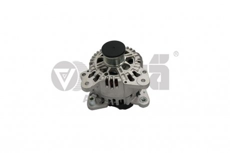 Генератор Valeo Skoda Fabia (07-10,11-), Octavia (04-08,09-)/VW Golf (04-), Jetta (06-11), Passat (06-11) Vika 99030786301