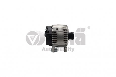 Генератор Valeo Skoda Fabia (11-),Octavia (09-), Superb (08-)/VW Golf (04-), Jetta (06-), Passat (06-), Tiguan (08-) Vika 99030786401