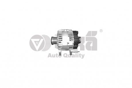 Генератор Valeo Skoda Fabia (11-),Octavia (09-)/VW Golf (06-),Jetta (06-10),Passat (08-)/Audi A3 (08-) Vika 99030786501