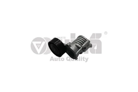 Ролик натяжной с натяжителем Skoda Fabia (05-15),Rapid (13-),Roomster (06-)/VW Polo (02-15)/Seat Ibiza (06-15),Toledo (13-15) VIKA Vika 99030904601