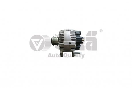 Генератор Valeo VW Caddy (04-),Golf (04-09),Jetta(06-14),Passat(08-11) Vika 99031224101