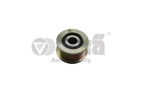 Шків генератора (обгінна муфта) Skoda Superb (02-08)/VW Passat (97-05)/Audi A4 (99-01) VIKA Vika 99031345301