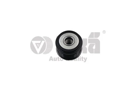 Шків генератора (обгінна муфта) Skoda Fabia (00-04)/VW Polo (02-05)/Seat Cordoba (03-05),Ibiza (02-05) VIKA Vika 99031347401