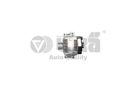 Генератор Valeo Audi A6 (09-11) VIKA Vika 99031766701