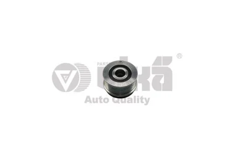 Шкив генератора (обгонная муфта) VW Touareg (06-14)/Audi A4 (08-15),A6 09-14,A6 (11-18),A7 (11-14),A8 04-13,Q5 (09-12),Q7 (07-15) VIKA Vika 99031770601