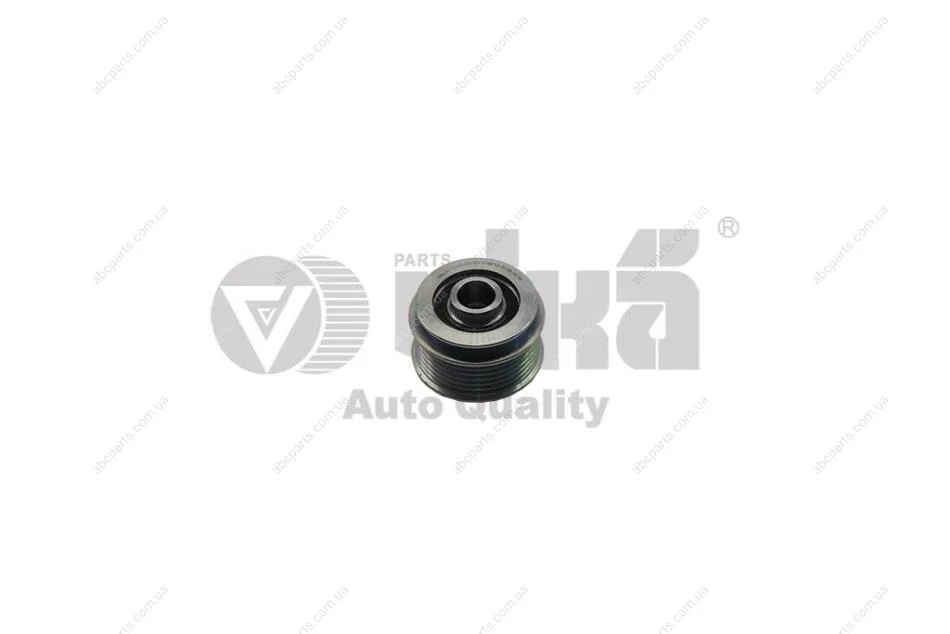 Шків генератора (обгінна муфта) Audi A4 (08-15), Q5 (09-12) VIKA Vika 99031771301 (фото 1)