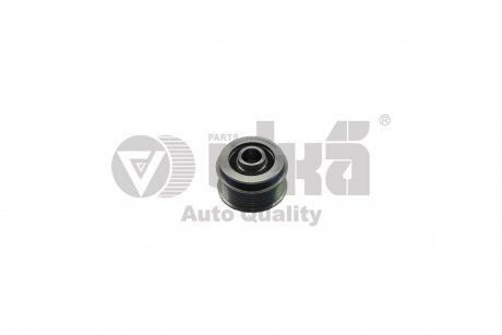 Шкив генератора (обгонная муфта) Audi A4 (08-15),Q5 (09-12) Vika 99031771301