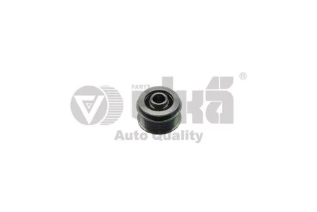 Шків генератора (обгінна муфта) Audi A4 (08-15), Q5 (09-12) VIKA Vika 99031771301