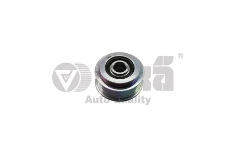 Шків генератора (обгінна муфта) Audi A6 (05-11), A6 Avant (07-11) VIKA Vika 99031771401