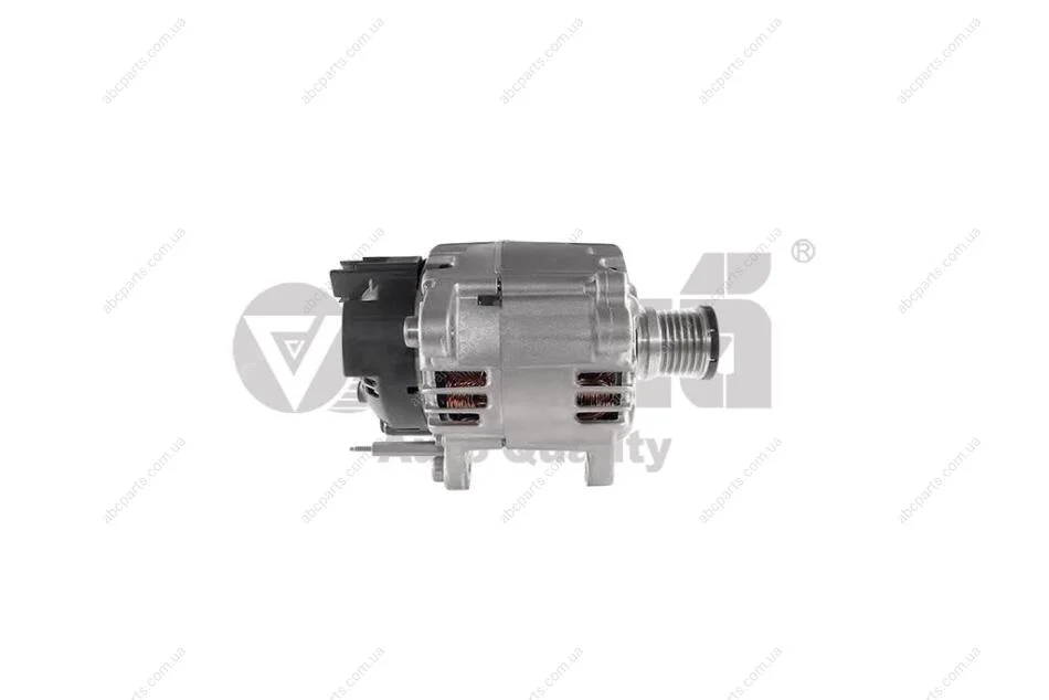 Генератор Valeo VW T5, T6 VIKA Vika 99031771701 (фото 1)