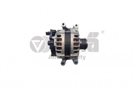 Генератор (Valeo) Skoda Octavia (12-)/VW Golf (13-),Passat (15-)/Audi TT (14-),A3 (12-) Vika 99031772001