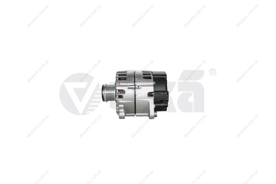 Генератор VW Touareg II (7P) 3.0 V6 TDI (10-18) VIKA Vika '99031772401 (фото 1)