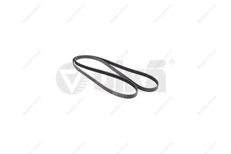 Ремень поликл. 6PK2475 VW Touareg/Audi Q7 3.0 (10-) VIKA Vika 99031775701 (фото 1)