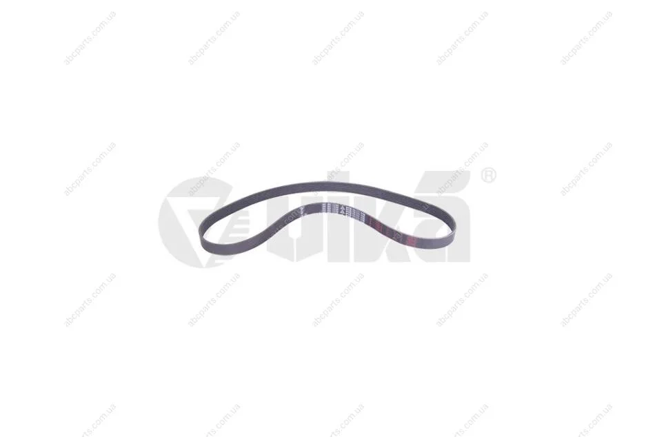 Ремень поликл. 7PK1270 VW Touareg/Audi A4, A5, A6, A7, A8, Q5, Q7 3.0 (08-) VIKA Vika 99031775801 (фото 1)
