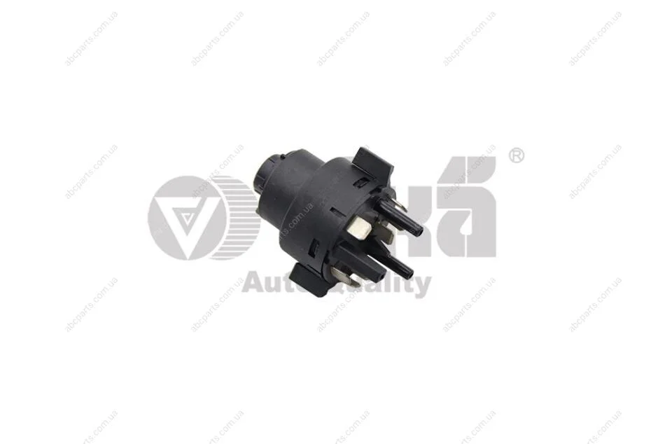 Группа контактная замка зажигания Skoda Octavia (97-00)/VW Golf (98-01),Passat (97-00)/Audi A4 (95-97),A6 (95-01) VIKA Vika 99050035401 (фото 1)
