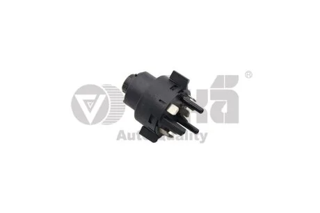 Група контактна замка запалювання Skoda Octavia (97-00)/VW Golf (98-01), Passat (97-00) / Audi A4 (95-97), A6 (95-01) VIKA Vika 99050035401