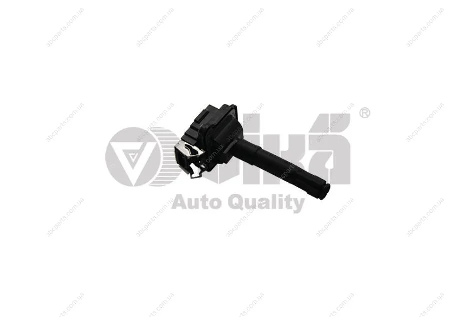 Катушка зажигания Skoda Octavia (97-00),Octavia (01-11)/VW Golf (98-06),Passat (97-00),Sharan (96-00) VIKA Vika 99050036901 (фото 1)