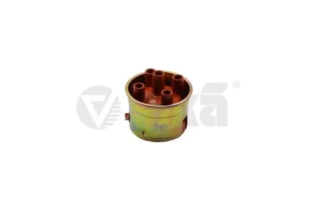 Кришка розподільника запалювання без кабелю Skoda Octavia (97-11) / VW Caddy (96-03), Jetta (88-92), Passat (88-93), Polo (82-02), T4 VIKA Vika '99050067101