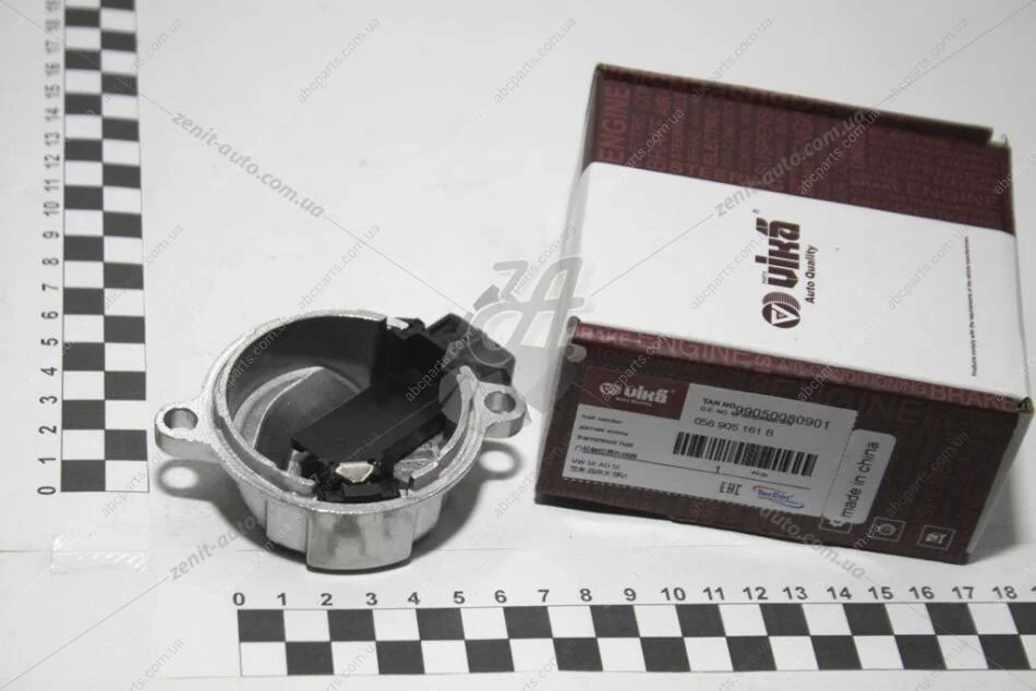 Датчик положения распредвала Skoda Octavia (97-11), Superb (02-08)/VW Golf (98-06), Passat (97-05) VIKA Vika 99050080901 (фото 1)