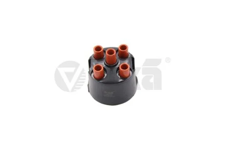 Кришка розподільника запалювання VW Golf (88-02), Jetta (88-92), Passat (88-00), T4 (91-04) / Audi A4 (95-97), A6 (95-97) VIKA Vika 99050307101