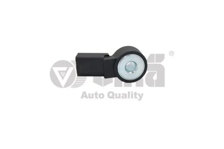 Датчик детонації Skoda Octavia (97-13), Superb (08-13, 14-) / VW Golf (03-), Touareg (06-10), T5 (03-11) / Audi A3 (01-13), A4 (05-08) VIKA Vika 99050422701
