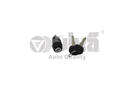 Замок зажигания VW Caddy (96-03),Golf (94-98),Passat (88-97),Polo (96-00),T4 (91-04)/Seat Ibiza (93-96) VIKA Vika 99050472501