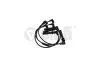 Комплект высоковольтных проводов Skoda Fabia (00-04),Octavia (01-11)/VW Golf (98-06),Polo (95-02)/Seat Leon (00-06),Toledo (99-04) VIKA Vika 99051463601 (фото 1)