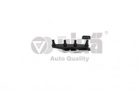 Катушка зажигания Skoda Fabia (00-),Octavia (01-) Vika 99051779601