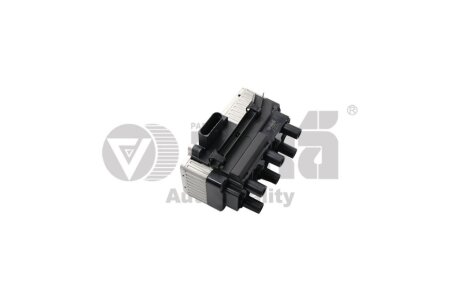 Котушка запалювання VW Golf (98-01)/Seat Leon (00-06), Toledo (99-04) Vika 99051780401