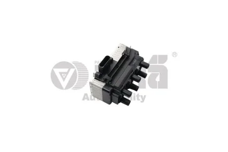 Котушка запалювання VW Golf (98-01)/Seat Leon (00-06), Toledo (99-04) VIKA Vika 99051780401