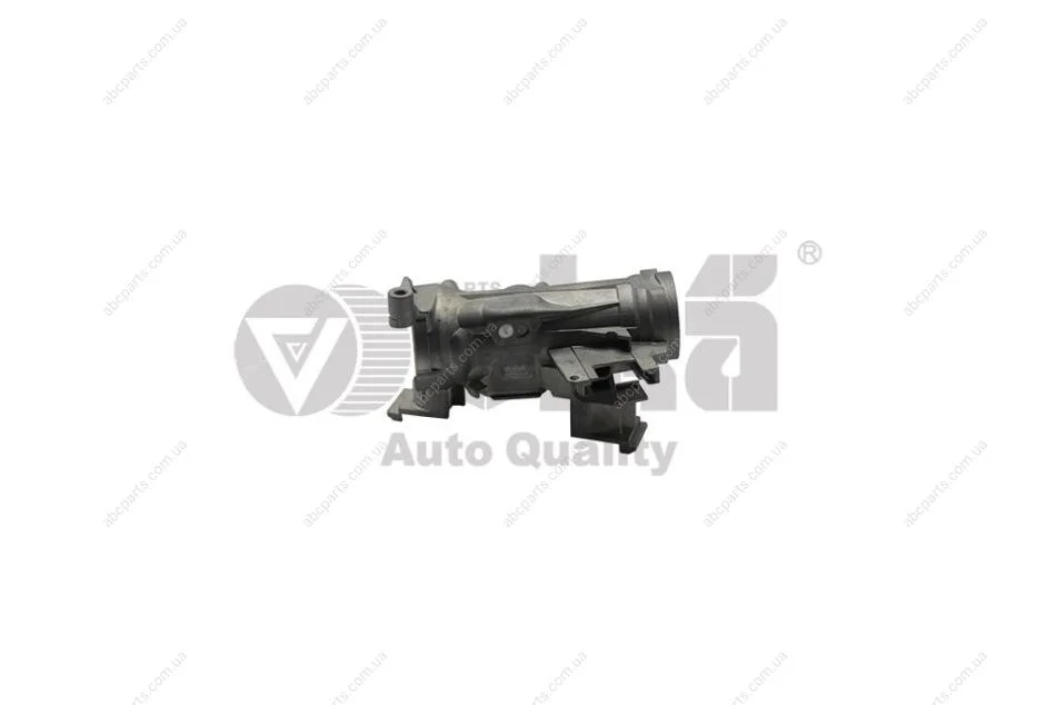 Замок рульового валу Skoda Fabia (15-), Octavia (09-18) / VW Golf (04-17), Jetta (11-18), Passat (13-16), Tiguan (08-18,18-) VIKA Vika 99051786501 (фото 1)