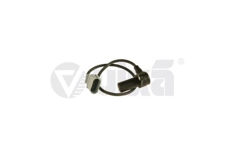 Датчик положення колінчастого валу Audi A6 4.2, S6 quattro (98-)/ VW Touareg 4.2 V8 (02-) Vika 99051787701