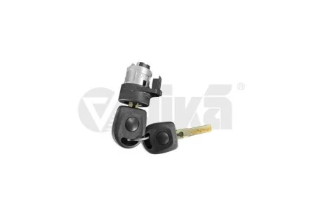 Замок запалювання з ключами VW Golf (97-05), Passat (96-00,00-05), Polo (01-09) VIKA Vika 99051790301