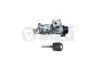 Замок зажигания с ключем Skoda Fabia, Rapid/VW Polo, UP!/Seat Toledo (12-22) VIKA Vika '99051791701 (фото 1)