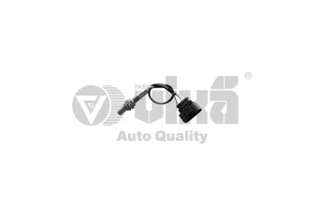 Датчик кислорода (лямбда-зонд) 4 проводной VW Golf (92-97) VIKA Vika 99060087001