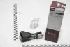 Датчик кислорода (лямбда-зонд) 4 проводной Skoda Fabia (00-15), Rapid (13-), Roomster (06-15)/VW Polo (02-)/Seat Toledo (13-15) VIKA Vika 99060087501 (фото 1)