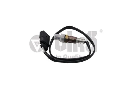 Датчик кислорода (лямбда-зонд) 4 проводной Skoda Fabia (00-04,05-08)/Seat Ibiza (06-10) VIKA Vika 99060087901