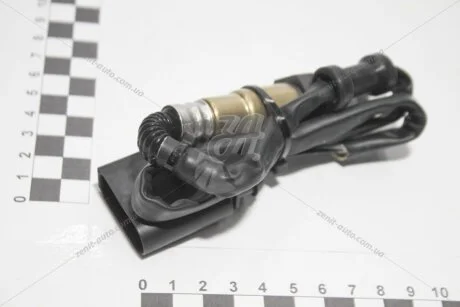 Датчик кисню (лямбда-зонд) 4 провідний Skoda Octavia (97-11) VIKA Vika 99060088301
