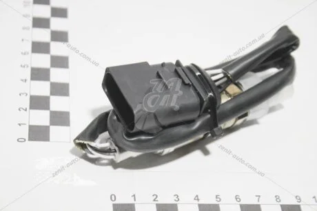 Датчик кислорода (лямбда-зонд) 4 проводной Skoda Octavia (97-00)/VW, Golf (98-01)/Audi A3 (97-03) VIKA Vika 99060089601