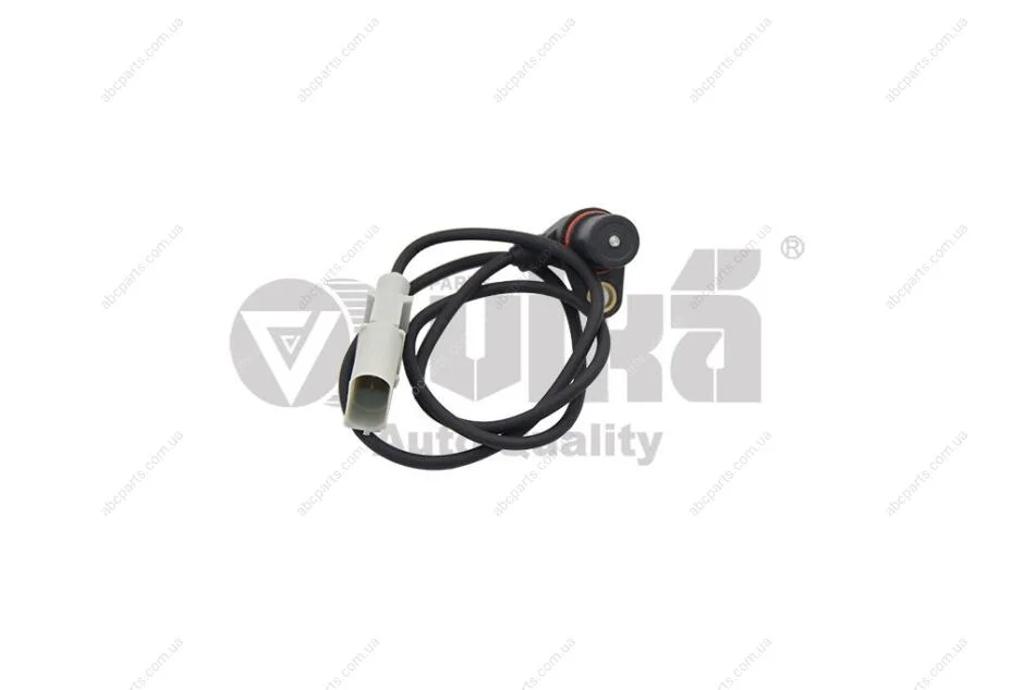 Датчик положення коленвала Skoda Superb (02-08)/VW Passat (97-05)/Audi A4 (98-08),A6 (98-05) VIKA Vika 99060093301 (фото 1)