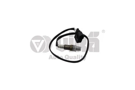 Датчик кисню (лямбда зонд) (4 дроти) Skoda Fabia (00-10),Octavia (97-11)/VW Golf (96-03),Passat (97-05),T5 (03-10) VIKA Vika 99060306701